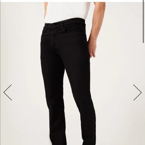 7 for all mankind luxury performance denim,